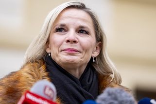 Příští ministryně pro místní rozvoj se krátce před jmenováním provdala - Novinky